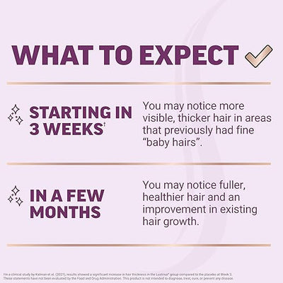  Hair Growth Accelerator