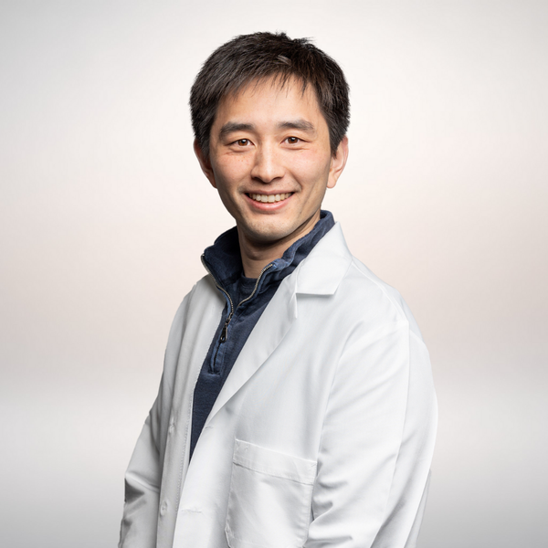Dr. Michael Chen, ND