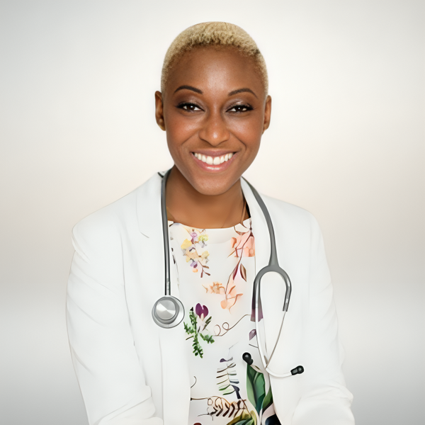 Dr. Ibukun Omole, ND