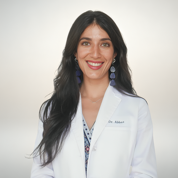 Dr. Nora Abbas