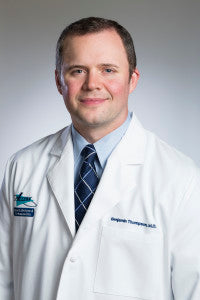 Dr. Michael Torres
