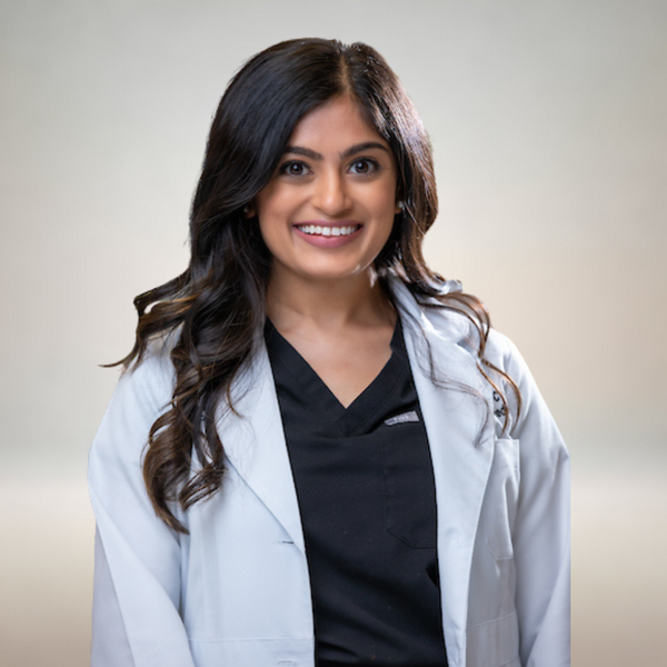 Dr. Lisa Patel, ND