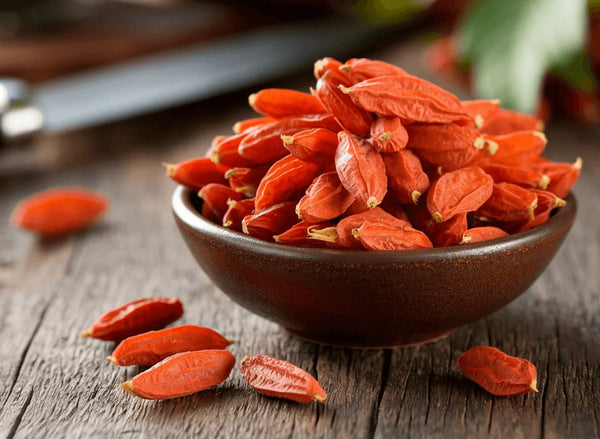 Goji Berry (Wolfberry)