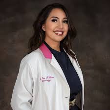 Dr. Sarah Mitchell, MD